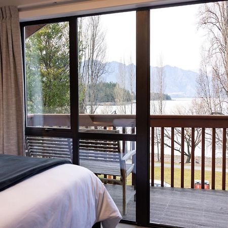 Haka House Queenstown Lakefront Экстерьер фото