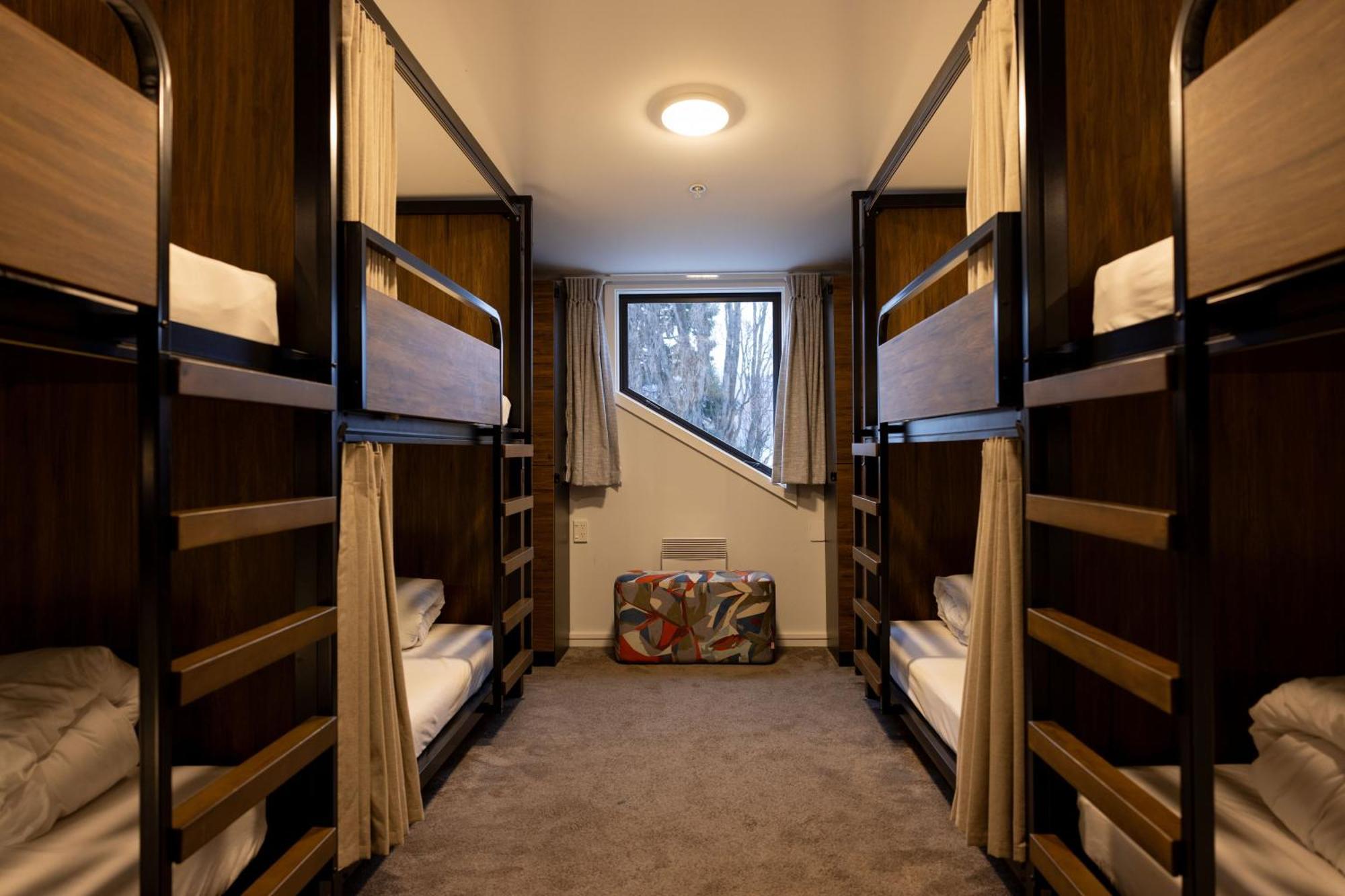 Haka House Queenstown Lakefront Экстерьер фото